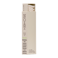 Spicy Lime NOAT Pouches A2 for Wholesale