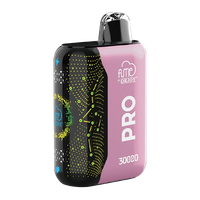 Cherries Starzz FUME PRO 30K