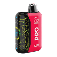 Berry Bliss FUME PRO 30K for Wholesale