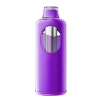 Triple Berry ROMO Hex Disposable