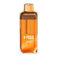 Fruit Chewz X-Posed 35K Disposable