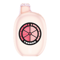 Root Soda/Vanilla UT 50K