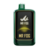 Sour Apple Ice MR FOG Nova for Wholesale
