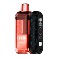 Strawburst X-Posed 35K Kit