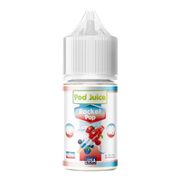 Rocket Pop Pod Juice for Wholesale