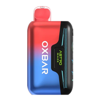 Rocket Pop OXBAR Astro Maze 50K