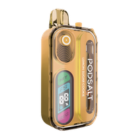 Lemon Sugar Cookie POD SALT Hit 40K