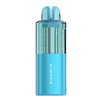 Blue Razz Ice YOVO JB50000 Disposable for Wholesale