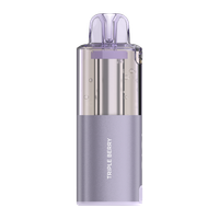 Triple Berry YOVO JB50000 Disposable for Wholesale