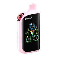 Watermelon FASTA Burrst 37000 (SLUSH)