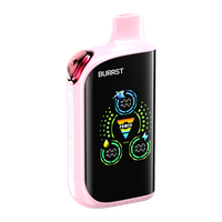 Pineapple Punch FASTA Burrst 37000 (SLUSH)