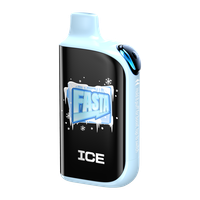 White Grape FASTA Burrst 37000 (ICE)