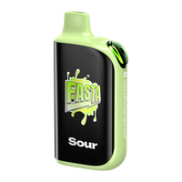 Blue Razz FASTA Burrst 37000 (SOUR)