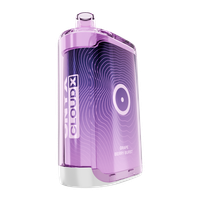 Grape Berry Burst Pod Salt Onyx Cloud X Wholesale Vape