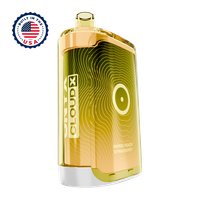 Mango Strawberry Peach Pod Salt Onyx Cloud X Wholesale Vape