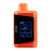 Orange Pineapple Punch RAZ LTX 25000 HOLO EDITION