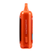 Orange Pineapple Punch RAZ LTX 25000 HOLO EDITION Vape