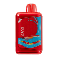 Hawaiian Punch RAZ LTX 25000 HOLO EDITION Disposable