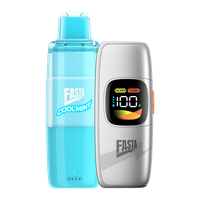 Cool Mint FASTA 40K Kit
