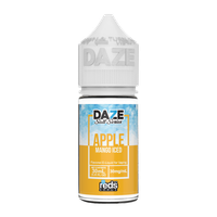 Apple Mango Iced 7Daze Salt Series Wholesale