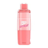 Straw Shot FASTA 40K Disposable