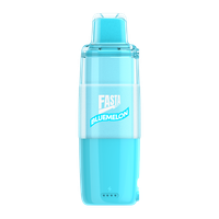 Bluemelon FASTA 40K Disposable