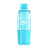 Cool Mint FASTA 40K Disposable
