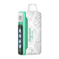 Miami Mint ADJUST MyCool Disposable for Wholesale