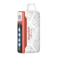 Tigers Blood ADJUST MyCool Disposable for Wholesale