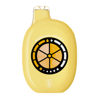 Passion Kiwi Pineapple UT 50K