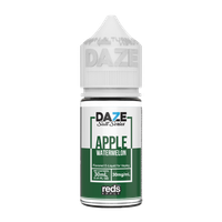 7Daze Apple Watermelon Nic Salt Vape juice