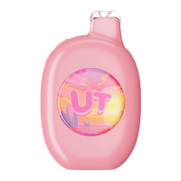 Tropical Rainbow Blast UT 50K