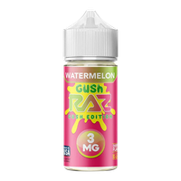 Watermelon Gush RAZ X POD JUICE 100ml Gush Edition