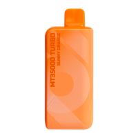 Sunny Orange LOST MARY MT35K TURBO Disposable