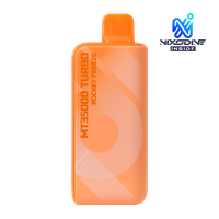 Rocket Freeze LOST MARY MT35K TURBO NIXODINE Vape for Wholesale
