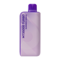 Summer Grape LOST MARY MT35K TURBO Nixodine Vape for Wholesale