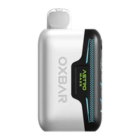 Unflavored OXBAR Astro Maze 50K Disposable for Wholesael