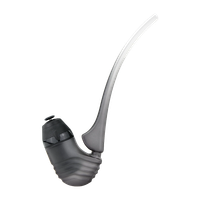 PUFFCO Proxy V2 Wizard Glass Attachment in ONYX for Wholesale