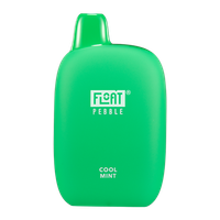 Cool Mint FLOAT Pebble Vape for Wholesale