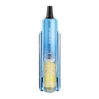 Blue Razz Ice LOST MARY Nera Fullview Kit Vape for Wholesale