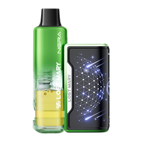 Sour Apple Ice LOST MARY Nera Fullview Kit for Wholesale