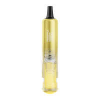 Pineapple Passion Orange LOST MARY Nera Fullview Disposable 2pk Vape for Wholesale