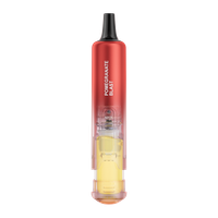 Pomegranate Blast LOST MARY Nera Fullview Disposable 2pk Vape for Wholesale