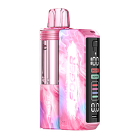 Pink & Blue FOGER Switch Pro Kit