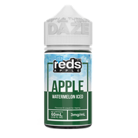 Wholesale  Reds Apple Watermelon Iced eJuice