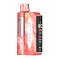 Cherry Bomb FOGER Switch Pro Kit