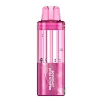 Dragon Fruit Lemonade FOGER Switch Pro Disposable