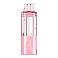 Pink Lemonade FOGER Switch Pro Disposable