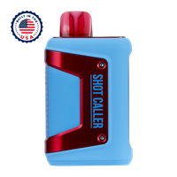 Atomic Pop SHOT CALLER 40K for Wholesale