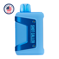 Blue Rancher SHOT CALLER 40K for Wholesale